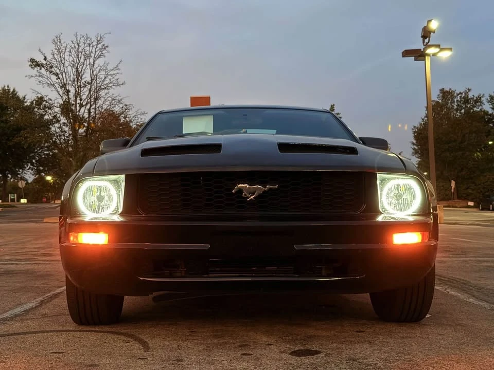 2005 Ford S197 Mustang - Image 6 of 10
