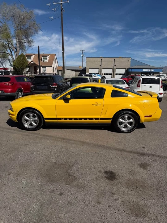 2005 Ford S197 Mustang - Image 3 of 17