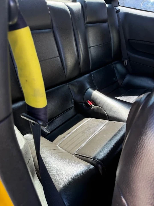 2005 Ford S197 Mustang - Image 13 of 17