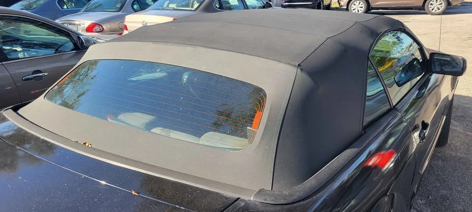 2005 Ford S197 Mustang - Image 7 of 8