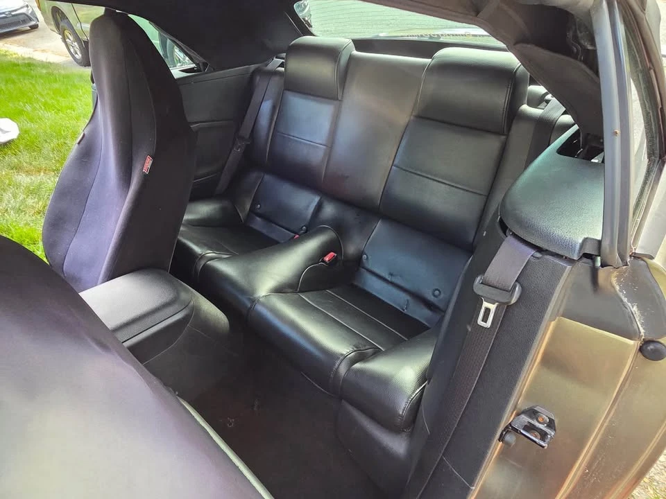 2005 Ford S197 Mustang - Image 7 of 9