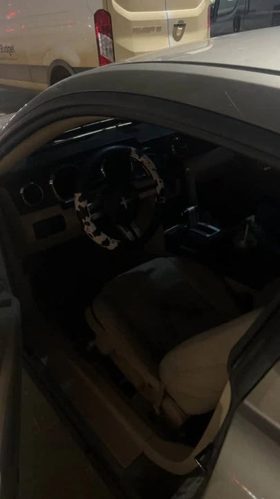 2005 Ford S197 Mustang - Image 7 of 10
