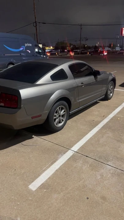 2005 Ford S197 Mustang - Image 6 of 10