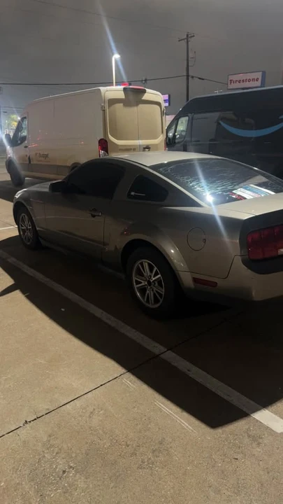 2005 Ford S197 Mustang - Image 4 of 10