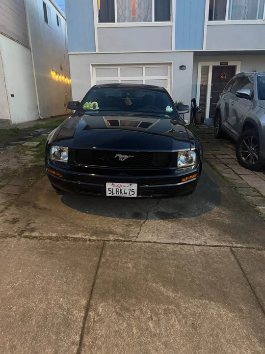 2005 Ford S197 Mustang - Image 5 of 5