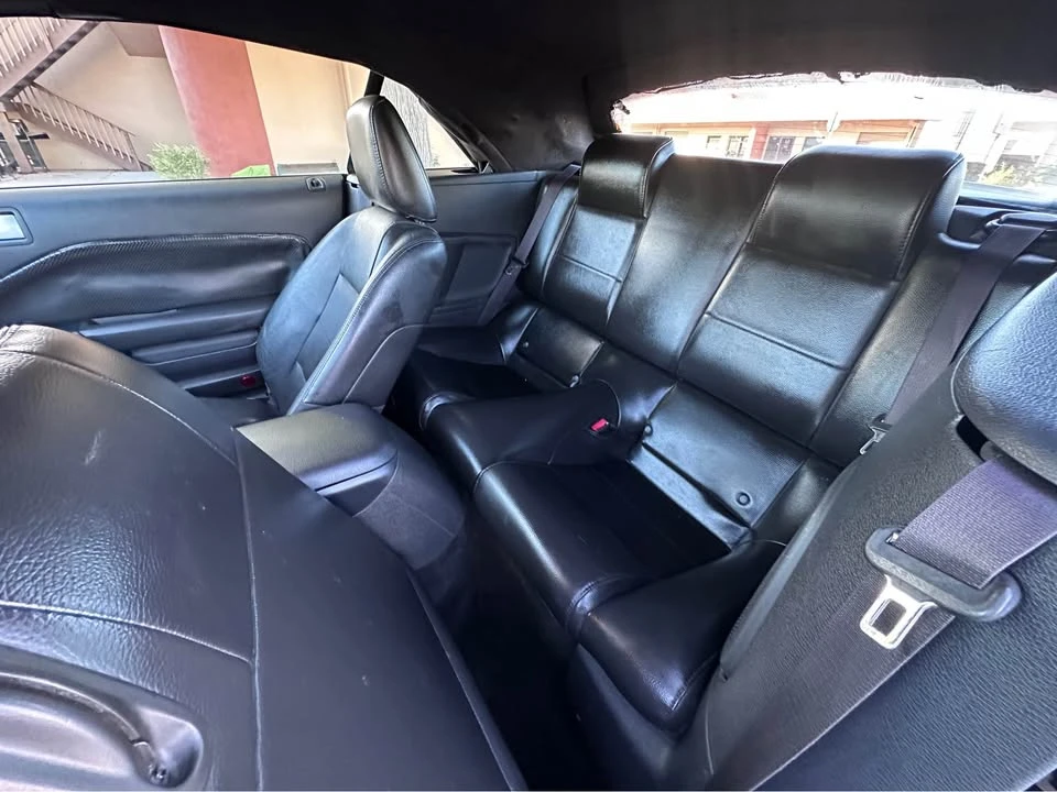 2005 Ford S197 Mustang - Image 12 of 16