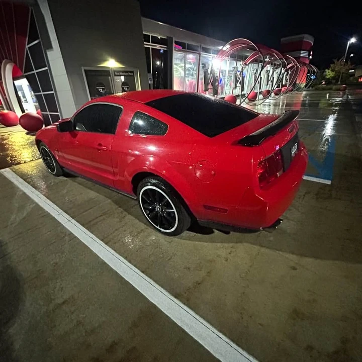 2005 Ford S197 Mustang - Image 2 of 5