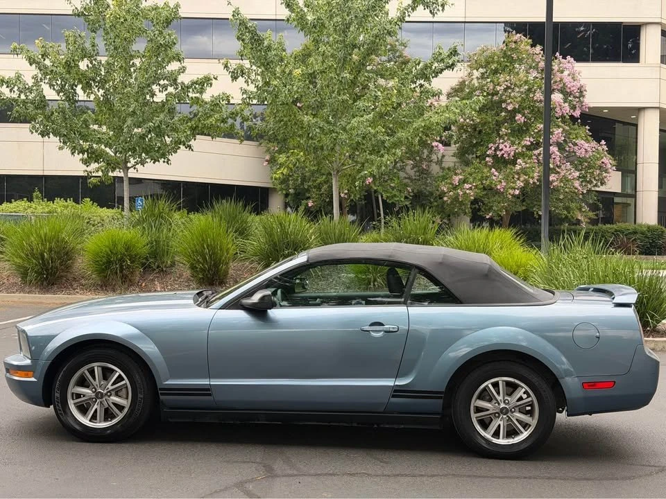 2005 Ford S197 Mustang - Image 19 of 19