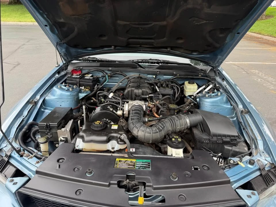 2005 Ford S197 Mustang - Image 14 of 19