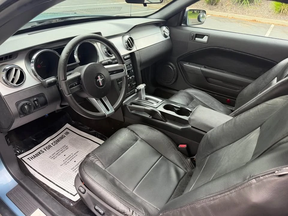 2005 Ford S197 Mustang - Image 13 of 19
