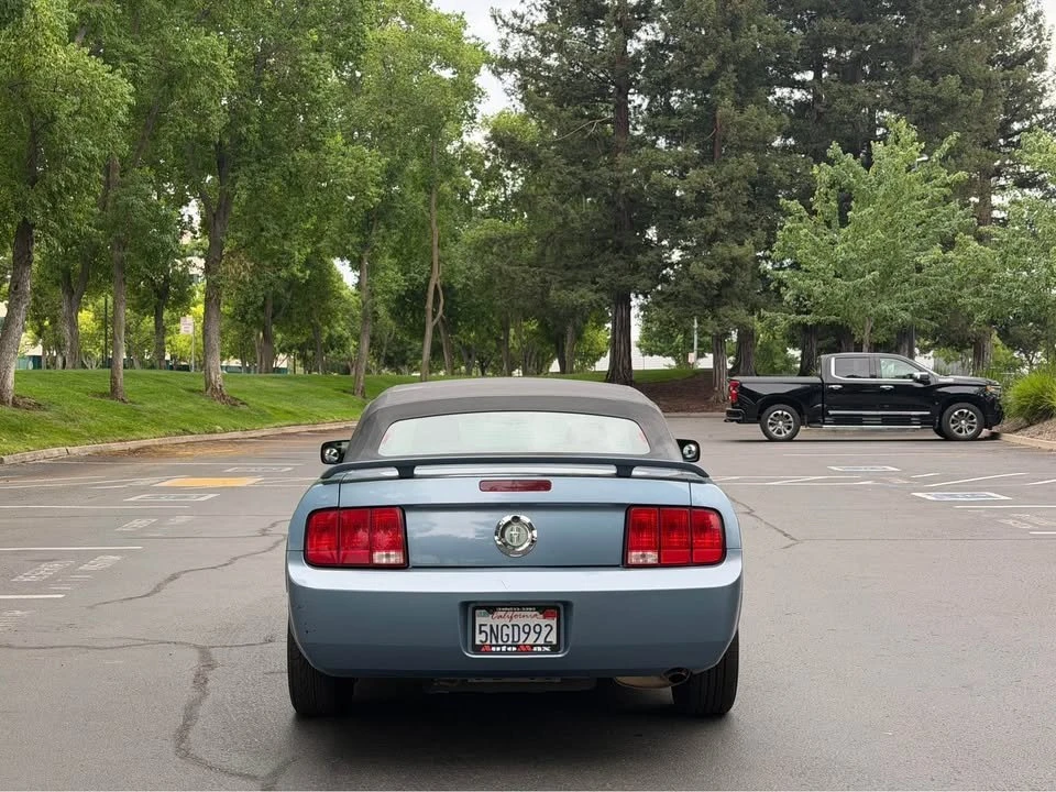 2005 Ford S197 Mustang - Image 17 of 19