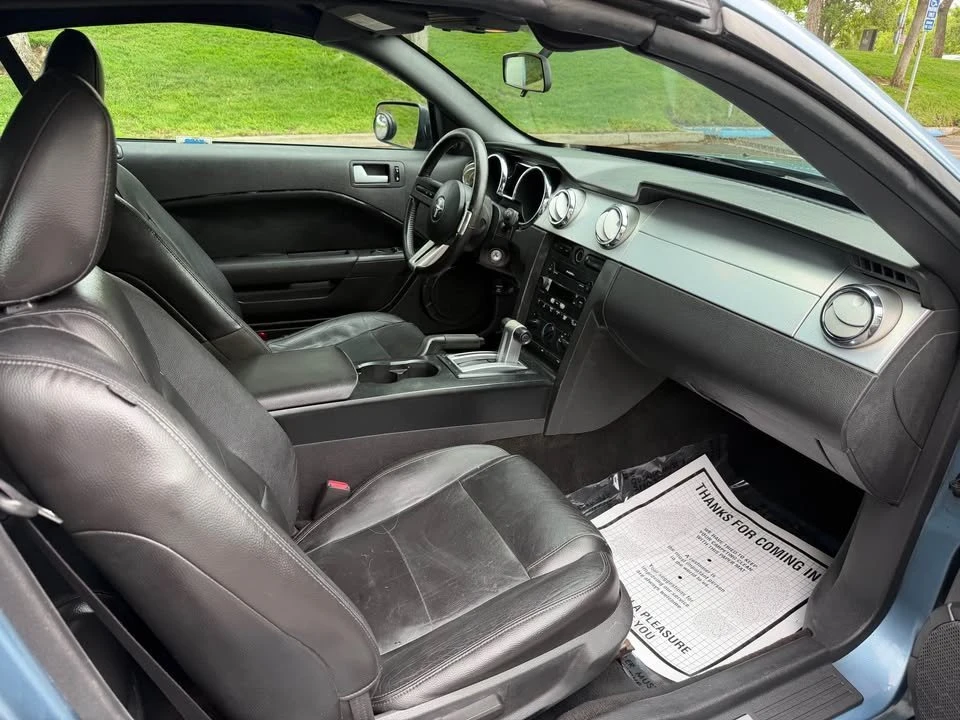 2005 Ford S197 Mustang - Image 7 of 19