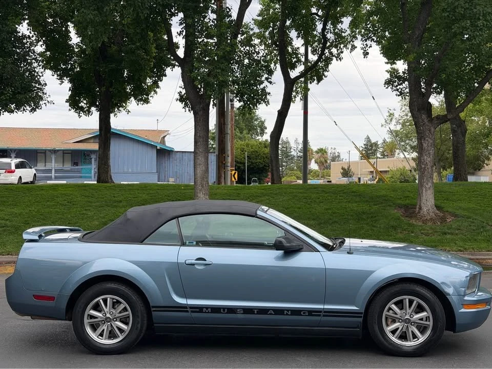 2005 Ford S197 Mustang - Image 18 of 19
