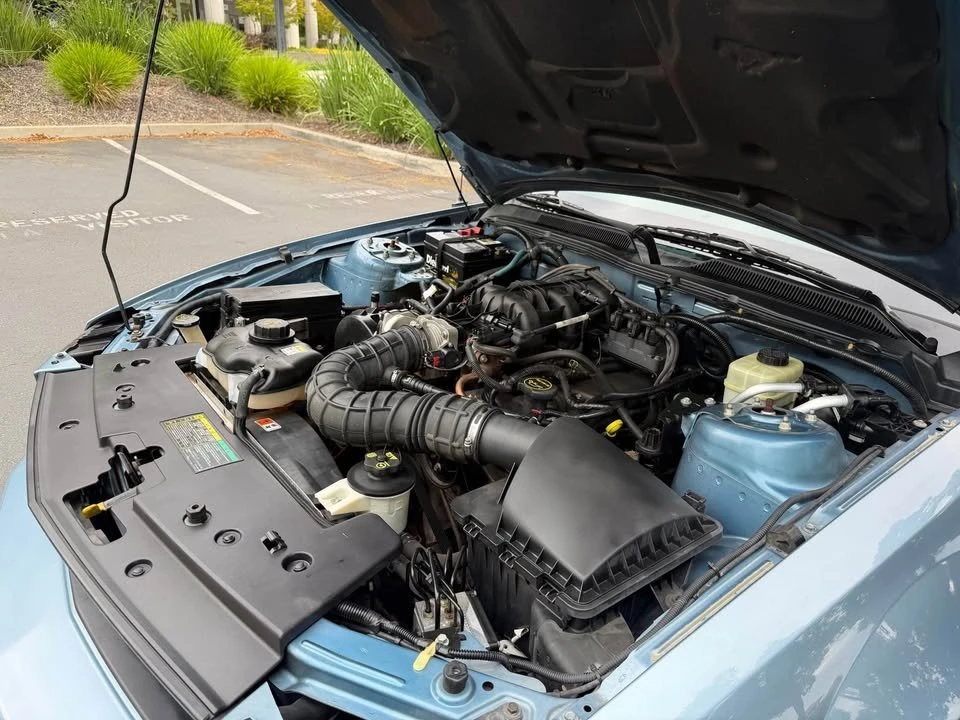 2005 Ford S197 Mustang - Image 15 of 19