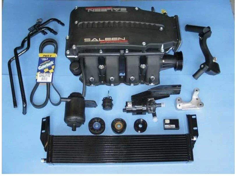 2005 Ford S197 Mustang - Image 12 of 13