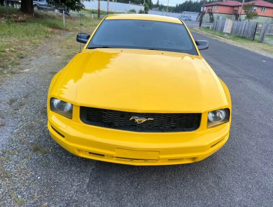 2005 Ford S197 Mustang GT - Image 5 of 11