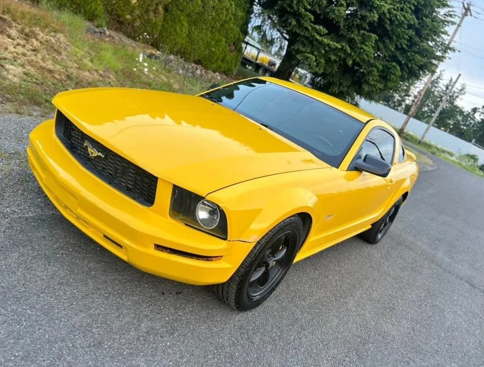 2005 Ford S197 Mustang GT - Image 11 of 11