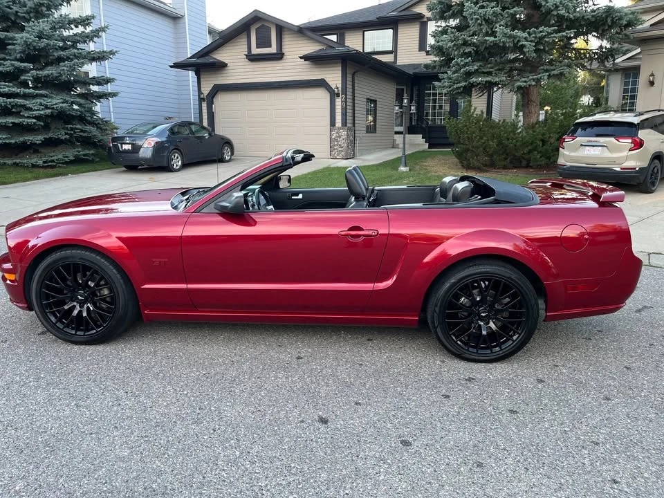 2005 Ford S197 Mustang GT - Image 2 of 19