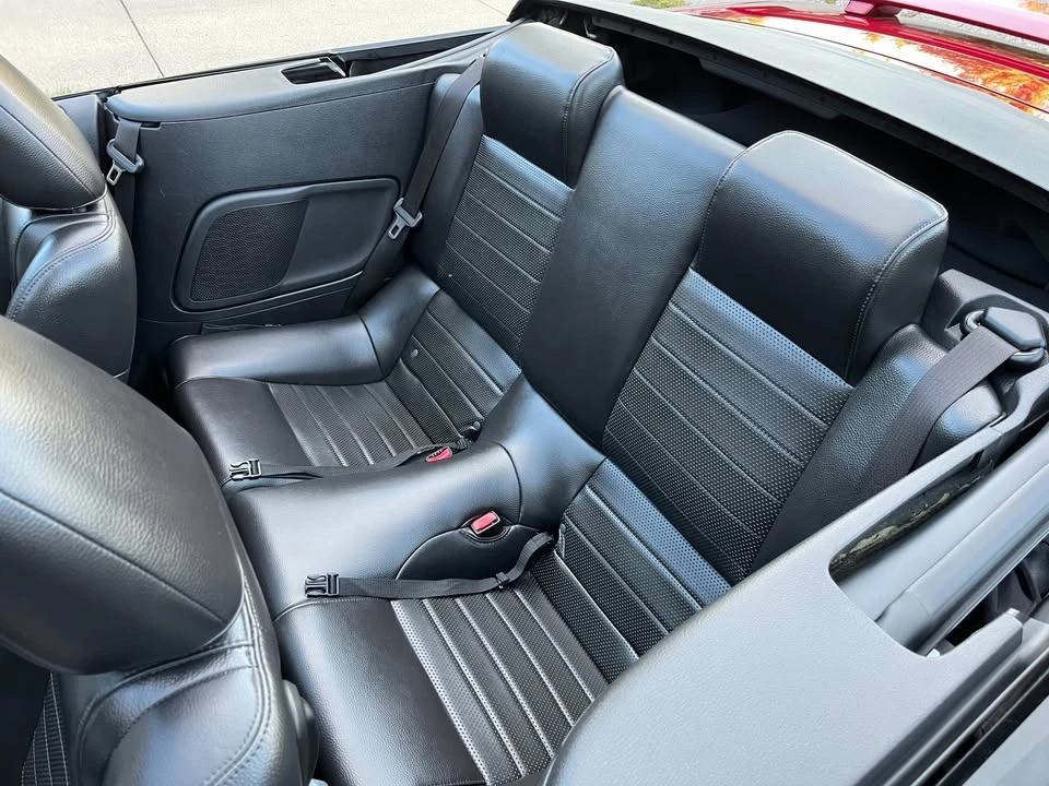 2005 Ford S197 Mustang GT - Image 17 of 19