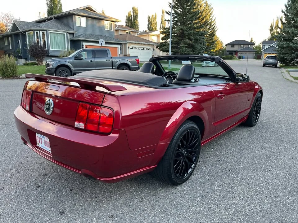 2005 Ford S197 Mustang GT - Image 10 of 19