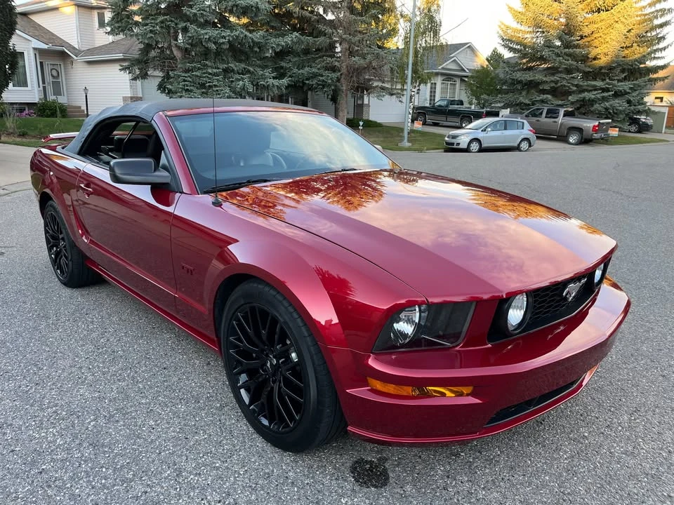 2005 Ford S197 Mustang GT - Image 5 of 19