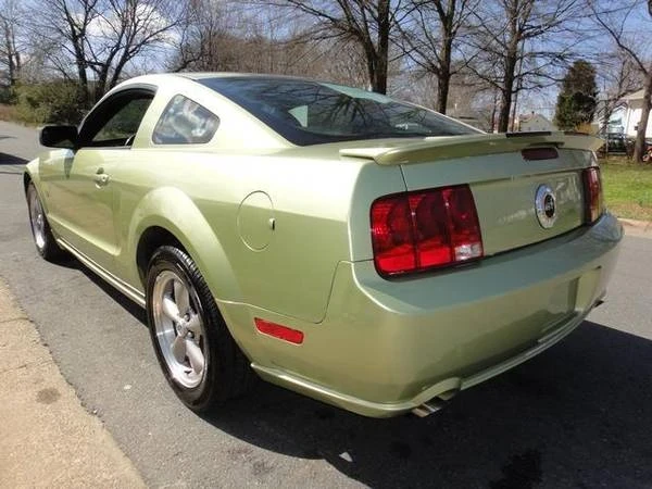2005 Ford S197 Mustang - Image 5 of 5