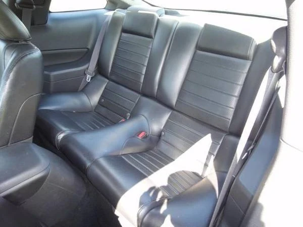 2005 Ford S197 Mustang - Image 3 of 5