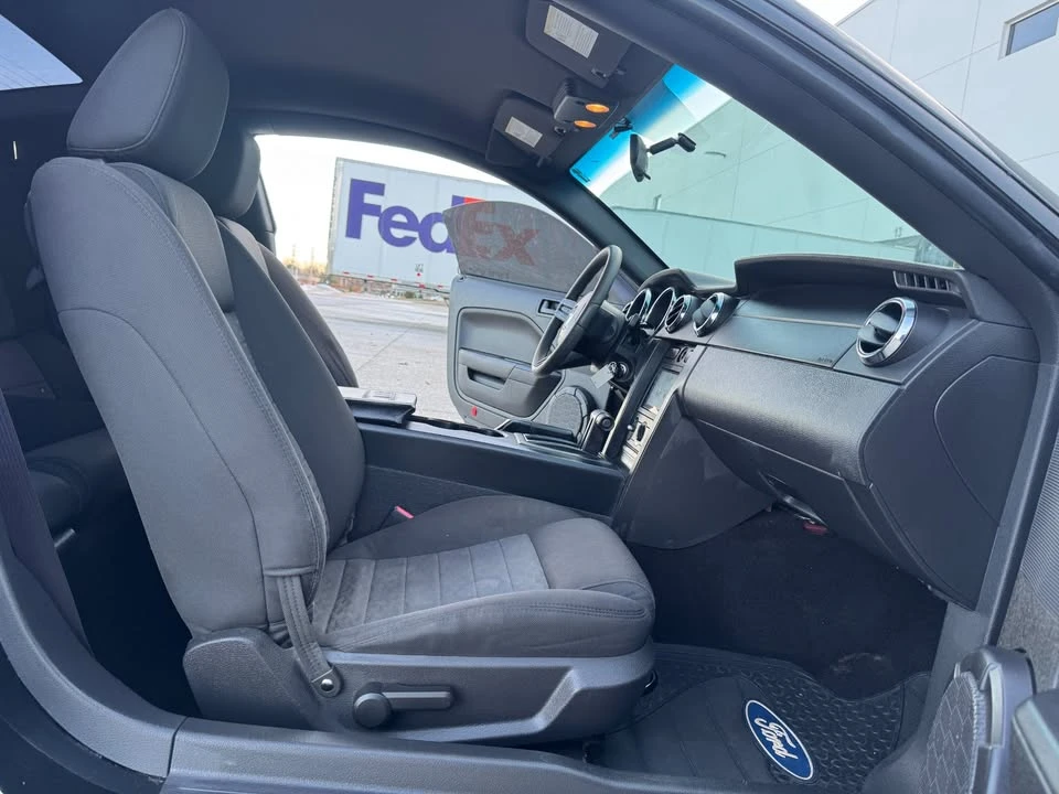2005 Ford S197 Mustang - Image 11 of 19