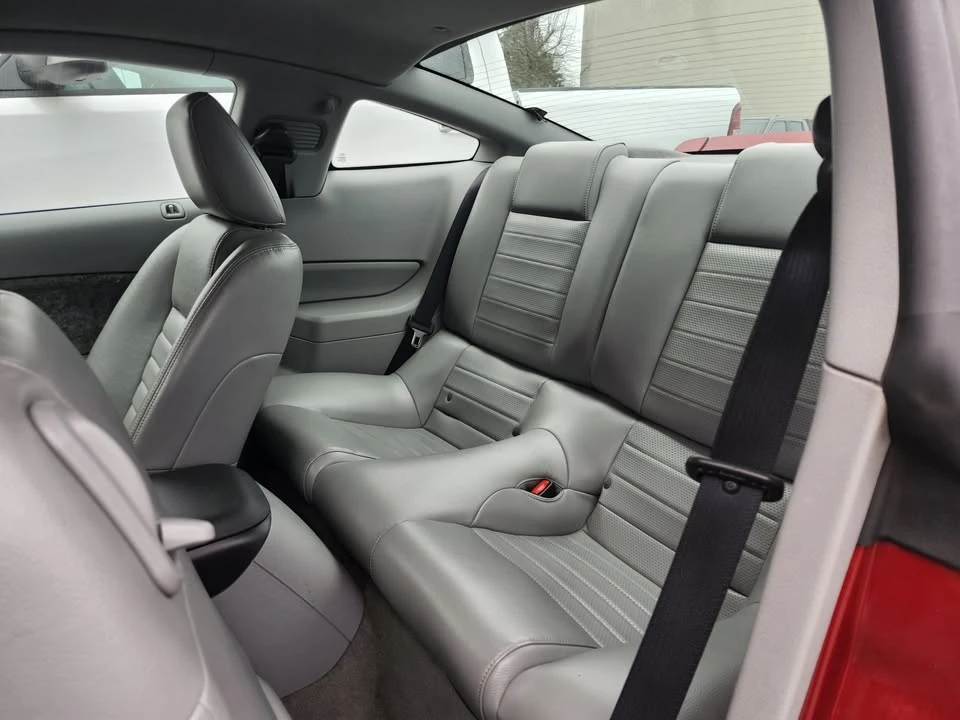 2005 Ford S197 Mustang - Image 8 of 11