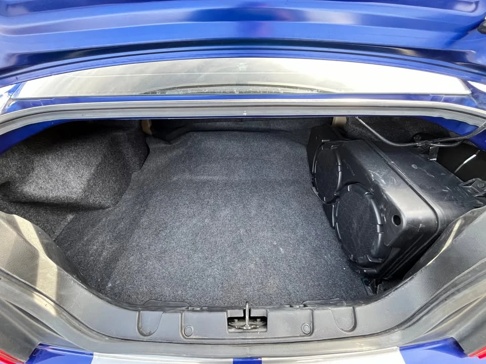 2005 Ford S197 Mustang GT - Image 9 of 18