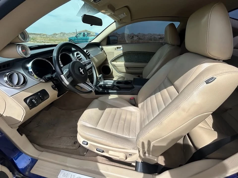 2005 Ford S197 Mustang GT - Image 11 of 18