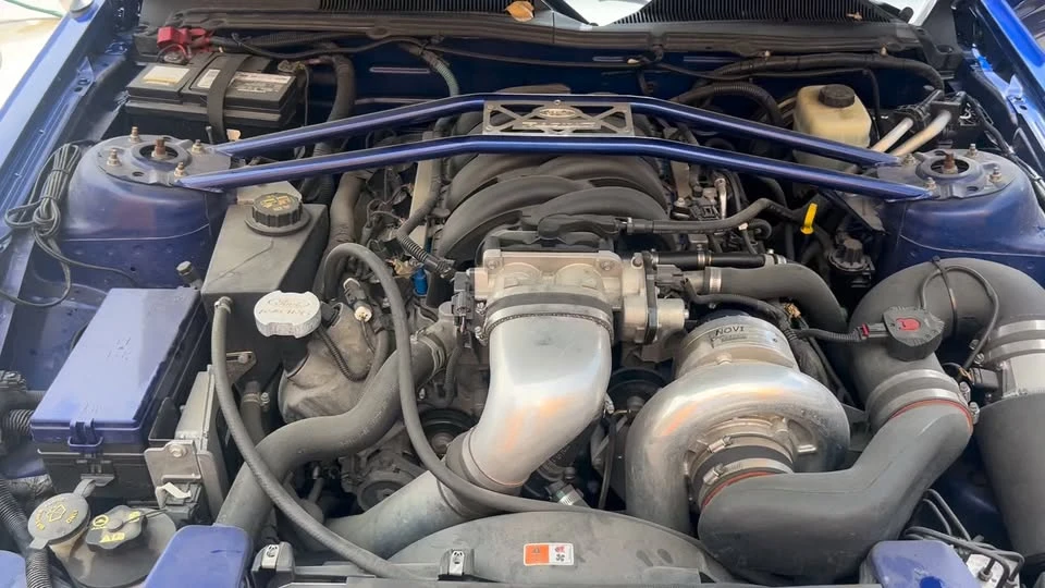 2005 Ford S197 Mustang GT - Image 18 of 18
