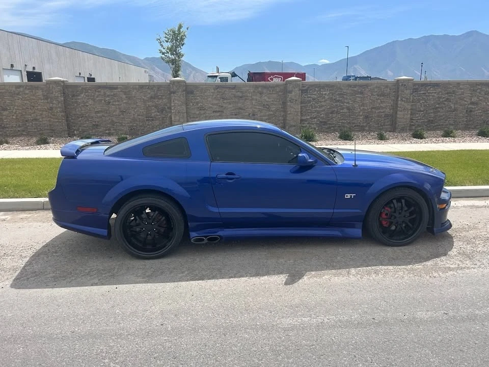 2005 Ford S197 Mustang GT - Image 5 of 18