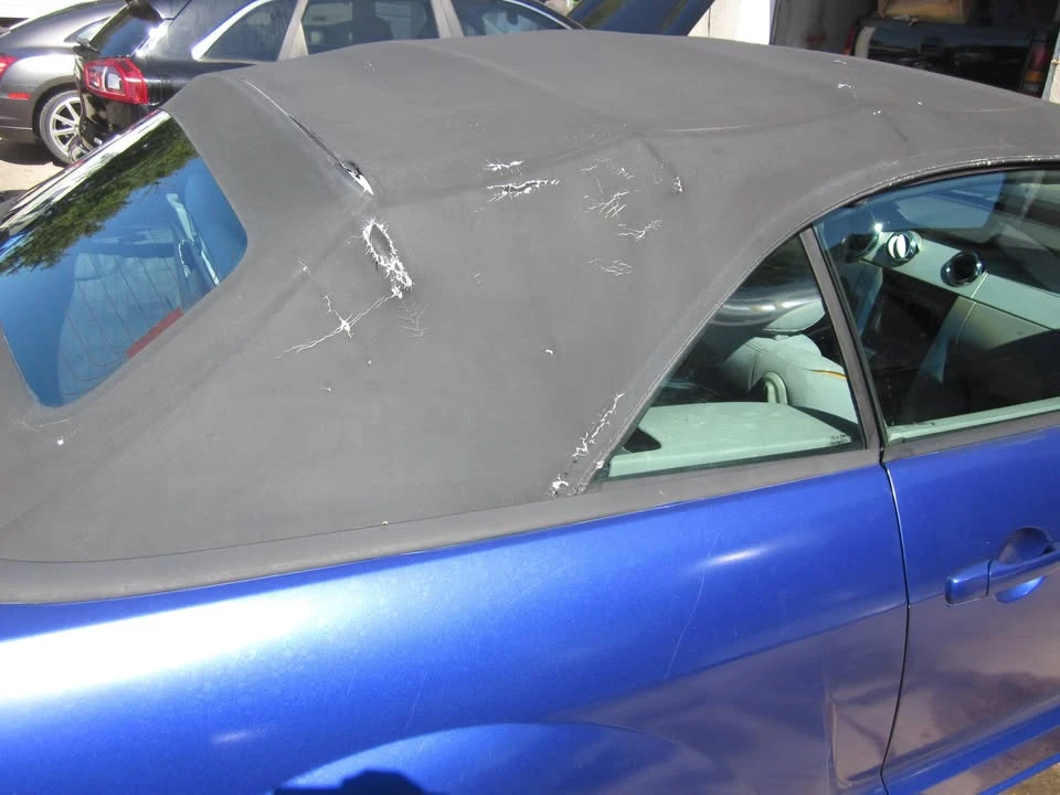 2005 Ford S197 Mustang GT - Image 13 of 14