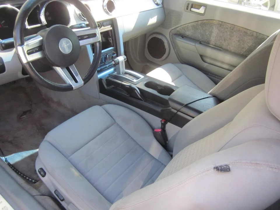 2005 Ford S197 Mustang GT - Image 12 of 14