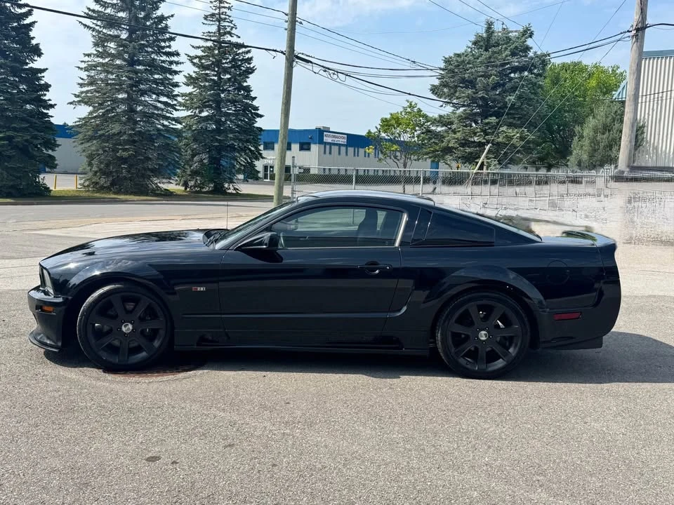 2005 Ford S197 Mustang - Image 3 of 19