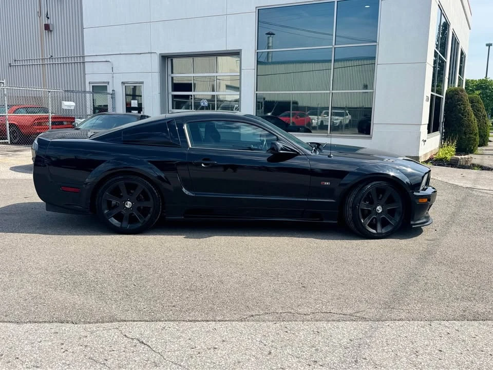 2005 Ford S197 Mustang - Image 6 of 19