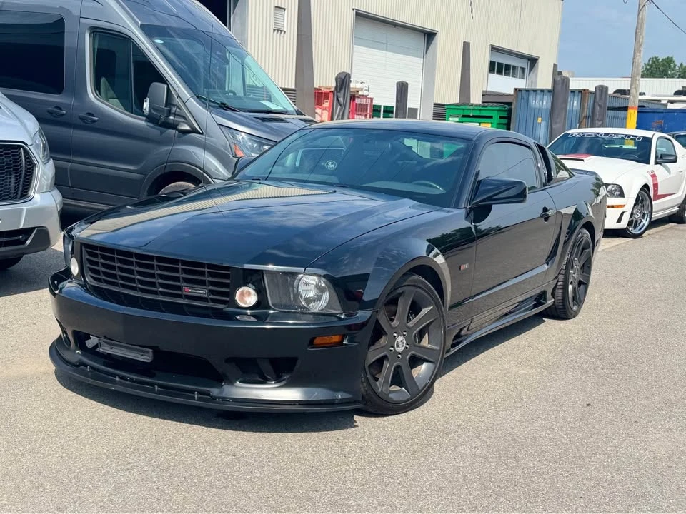 2005 Ford S197 Mustang - Image 2 of 19
