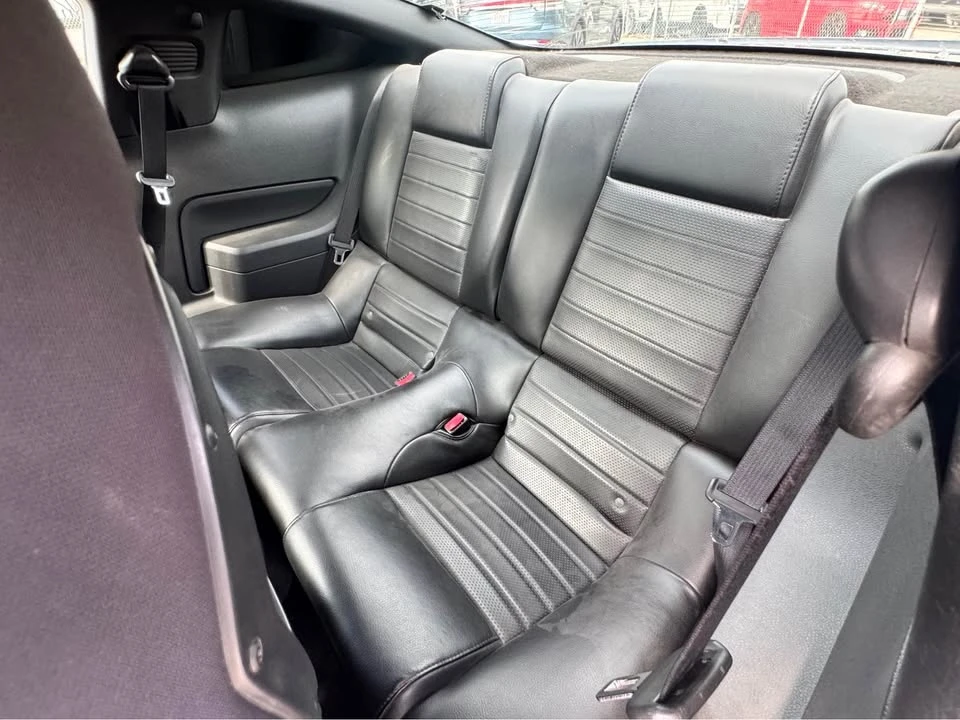 2005 Ford S197 Mustang - Image 10 of 19
