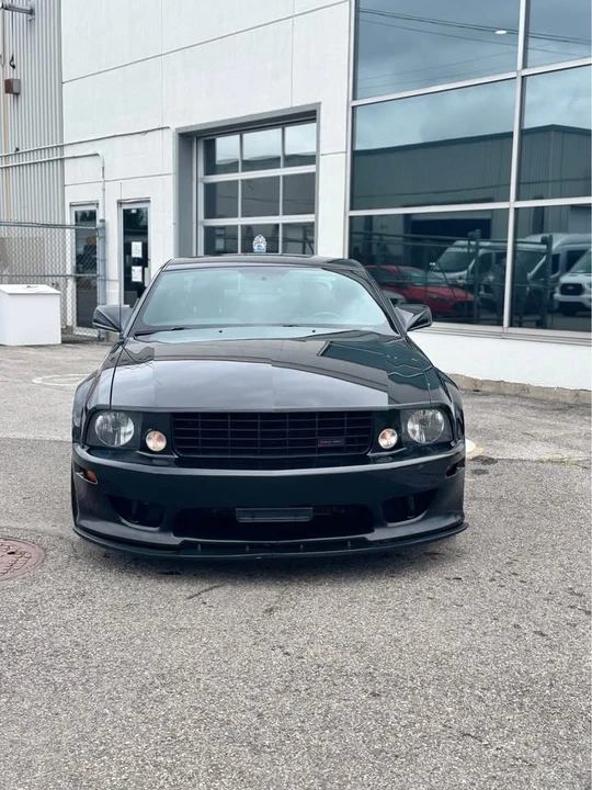 2005 Ford S197 Mustang - Image 13 of 19