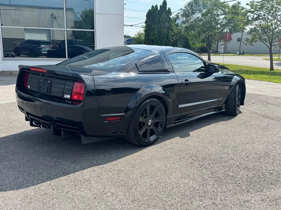 2005 Ford S197 Mustang - Image 7 of 19