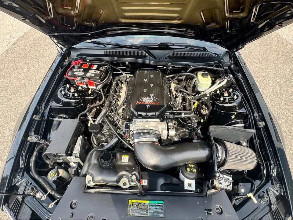 2005 Ford S197 Mustang - Image 12 of 19