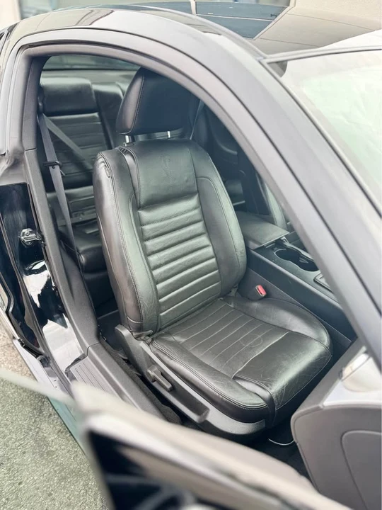 2005 Ford S197 Mustang - Image 16 of 19