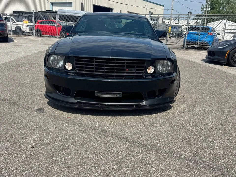 2005 Ford S197 Mustang - Image 5 of 19