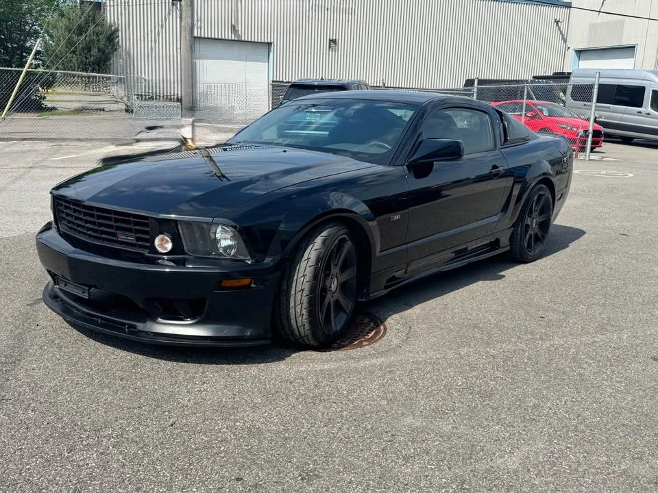 2005 Ford S197 Mustang - Image 4 of 19