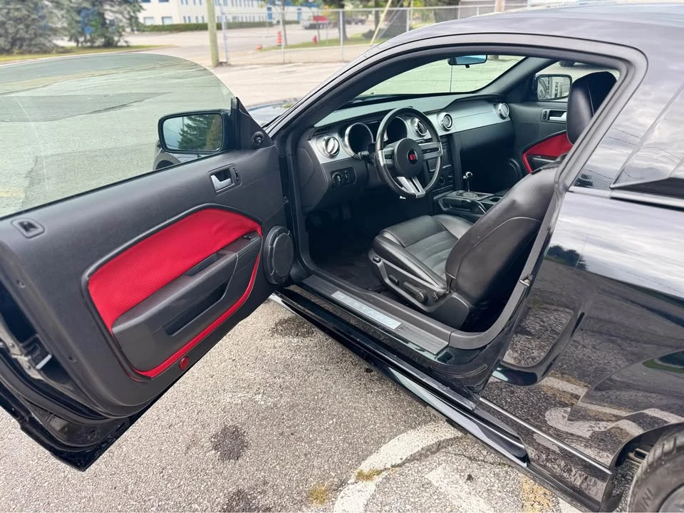 2005 Ford S197 Mustang - Image 18 of 19