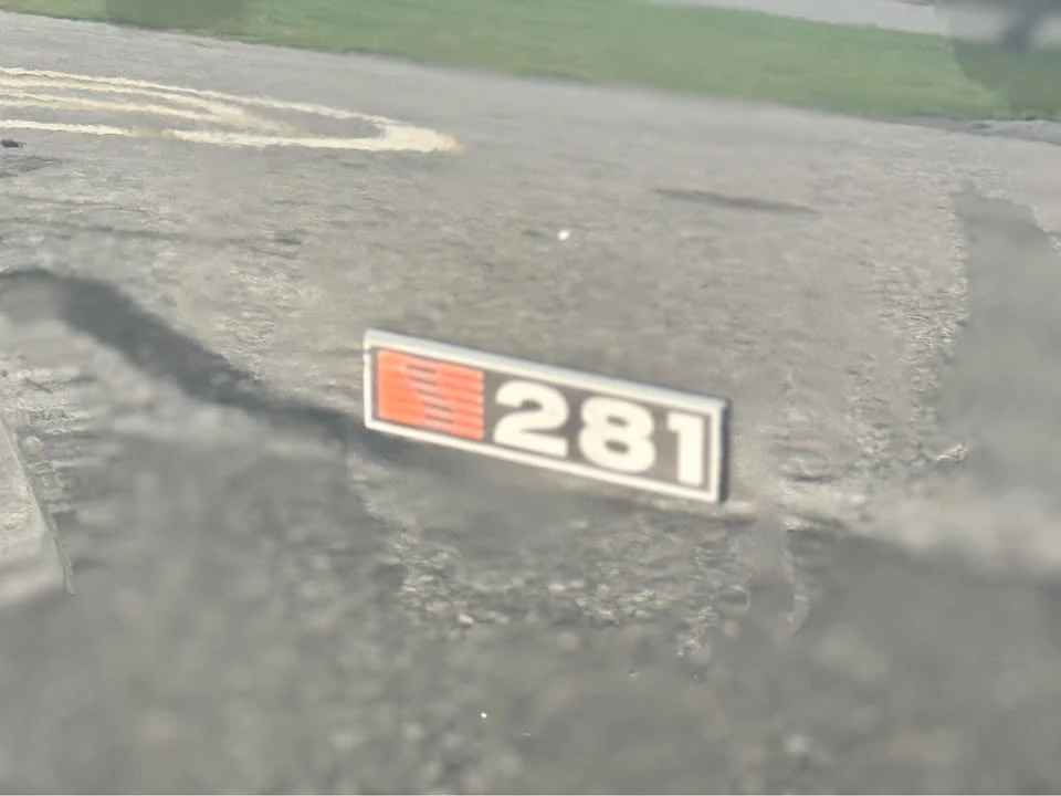 2005 Ford S197 Mustang - Image 15 of 19