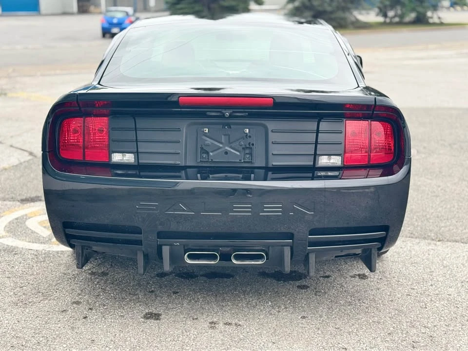 2005 Ford S197 Mustang - Image 14 of 19