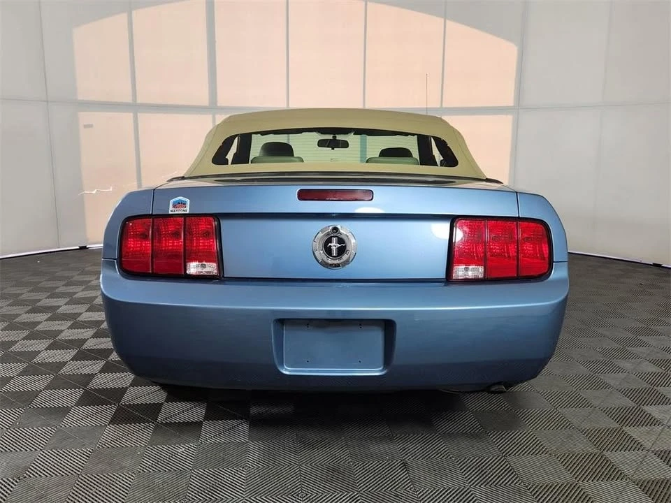 2005 Ford S197 Mustang - Image 6 of 15