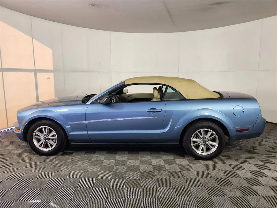 2005 Ford S197 Mustang - Image 4 of 15